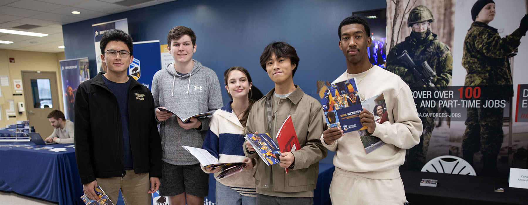 Preparing our Students for PostSecondary Studies Linden Christian School